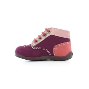 Chaussures Enfant Kickers Cdiscount Chaussures