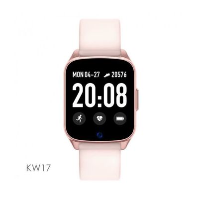 Montre connectée on sale iconnect
