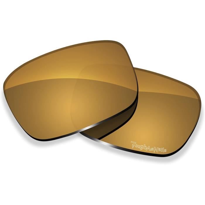 Verres Polarisés De Rechange Pour De Soleil Oakley O9239[n14706] Achat / Vente