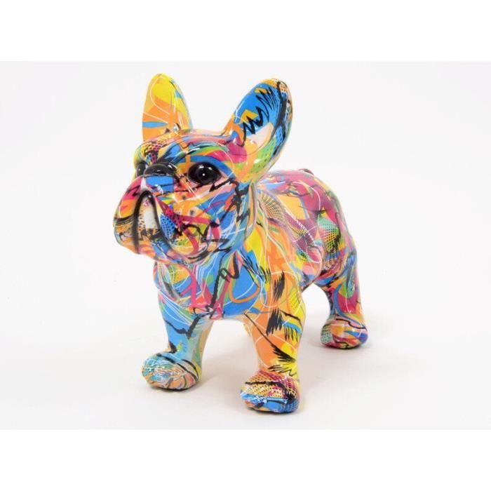 Sitemapcdatahttpdekokniqoocomstatue Chien Multicolore 1