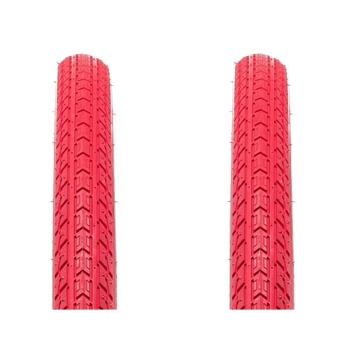2x PNEU VELO 24