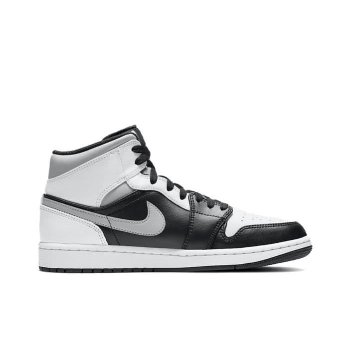 jordan mid cut shoes