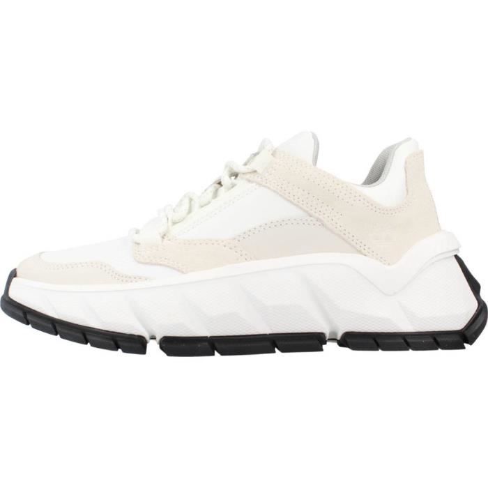 Basket femme timberland deals