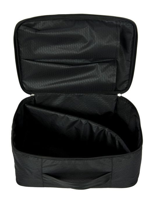 Sac à Vêtements Porsche Design – Garment Bag – Noir – Pliable – Homme