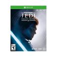 Xbox One X 1To Star Wars Jedi : Fallen Order + 1 mois d’essai au Xbox Live Gold et au Xbox Game Pass-2