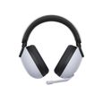 Casque gaming sans fil Sony INZONE H7 (WH-G700)-HIGH-TECH-2