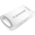 Clé USB 128 Go Transcend JetFlash® 710S TS128GJF710S argent USB 3.0 1 pc(s)-2