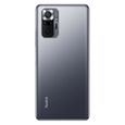 Smartphone Xiaomi Redmi Note 10 Pro 8+128GB 6,67” 120Hz AMOLED DotDisplay Snapdragon 732G 108MP Quad Caméra Gris-2