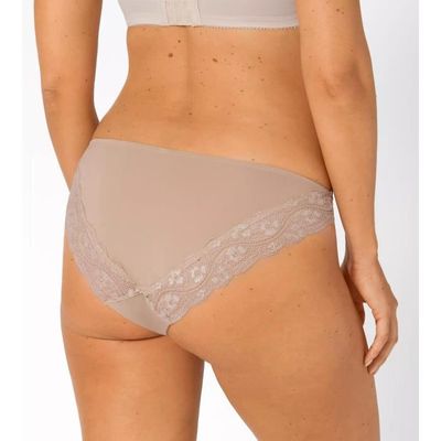 Culotte tai femme Triumph Lovely Micro smooth skin L Smooth