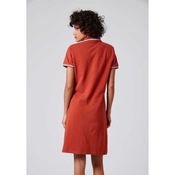 Robe polo kaporal best sale