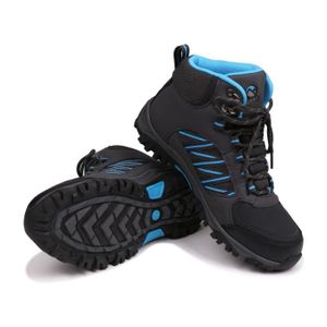 Gelert Horizon Chaussures de marche basses imperm/éables pour femme
