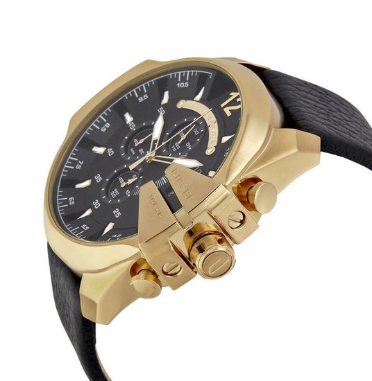 DIESEL Montre DZ4344 Chronographe Homme - Cdiscount Bijouterie