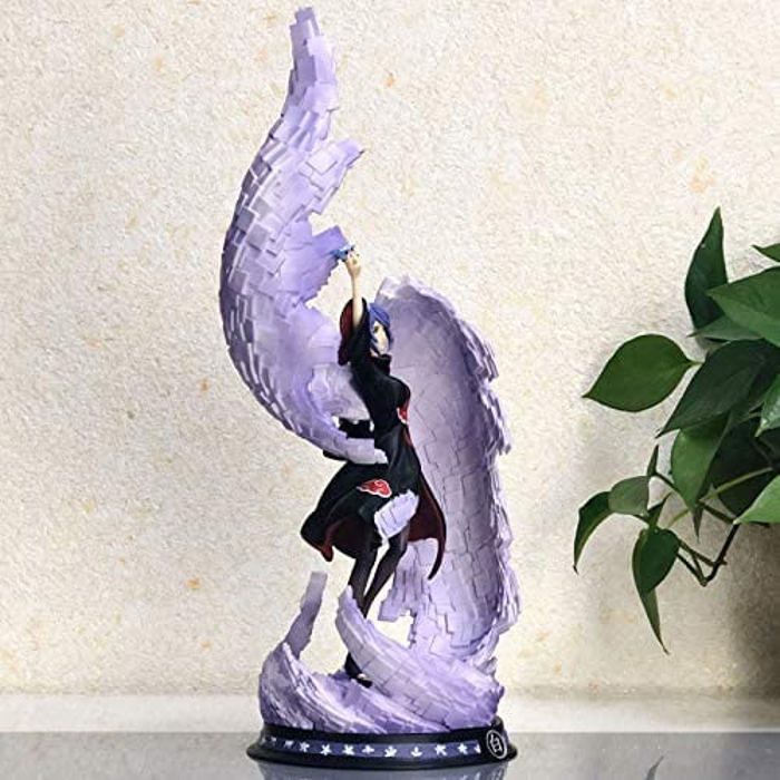 Anime 18CM Naruto Shippuden Jiraya PVC Statue Figure Collection Modèle