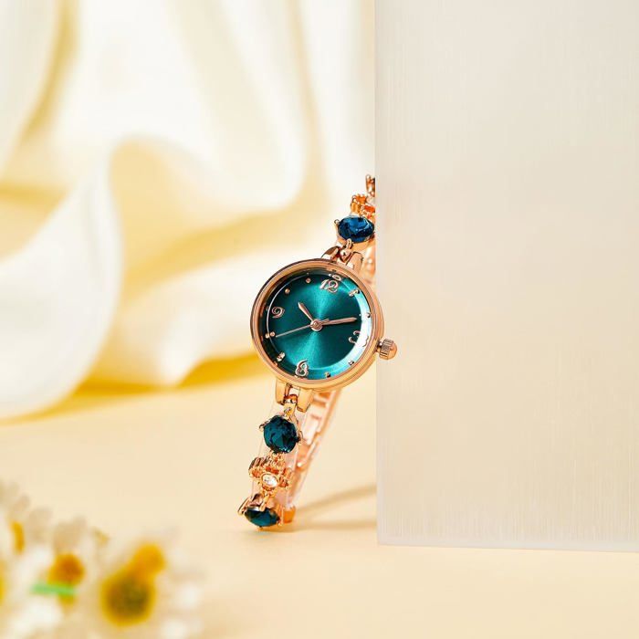 Montre Femme Montre Digitale Sport Femme Écran LED Couleurs