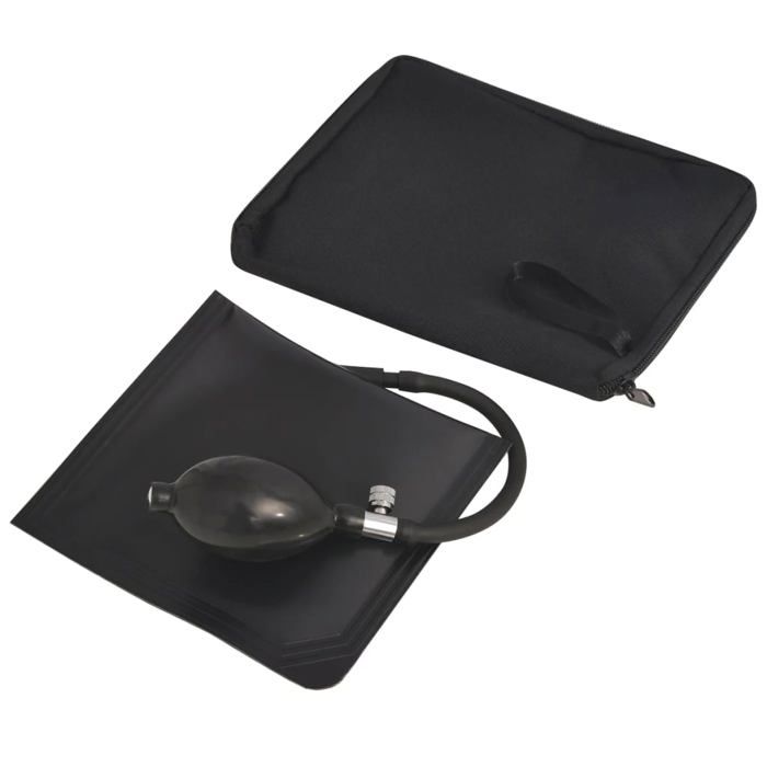 Kit De 12 Languettes De Débosselage – Pour Petites Bosses Sur Voiture – Sans Abîmer La Peinture, Réutilisable - 1