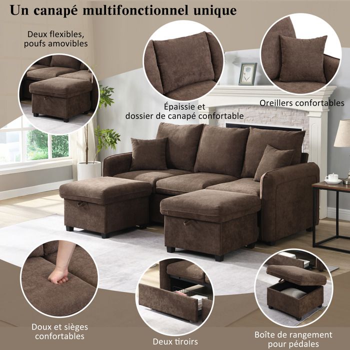 Canap Dangle Poltron Et Sofanull