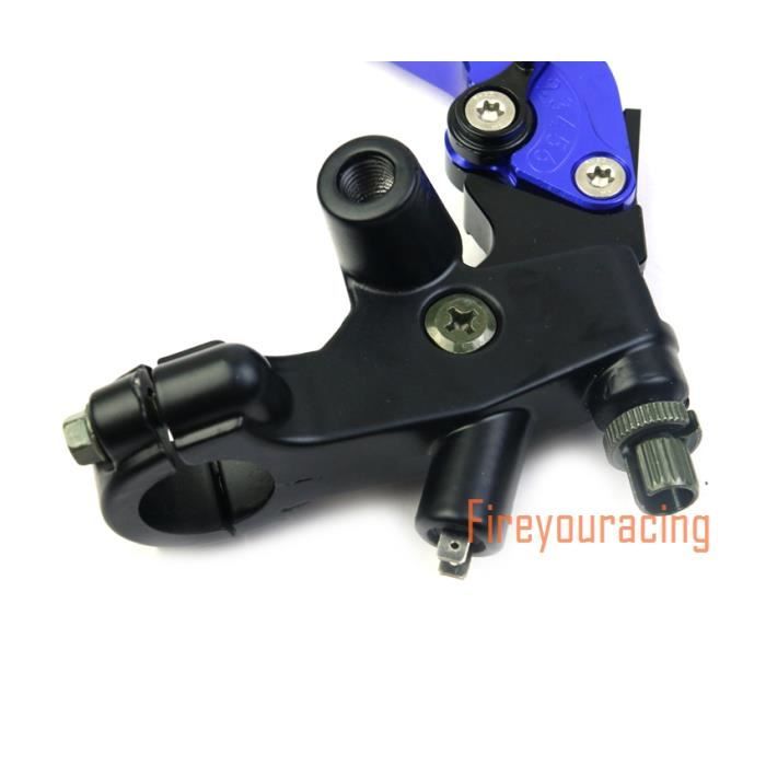 Câble D'Embrayage MotoMaster Pour Kawasaki ZZR 600 D (1990-1992) - 54011-1301