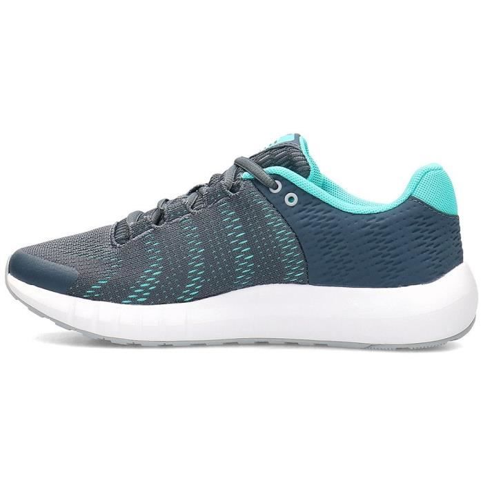 Under Armour Chaussures de baseball Yard Low Mt en TPU