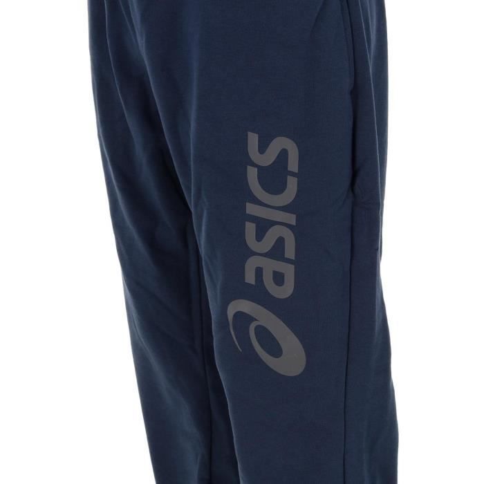 Pantalon hotsell asics jaune