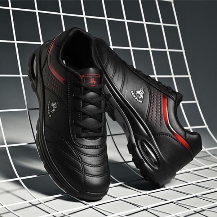 Baskets de sport pour hommes chaussures d ext rieur d contract es