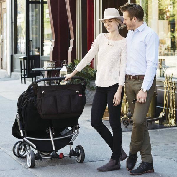 Sac a langer store skip hop duo signature