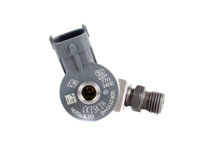 Lot De 4 Injecteurs Essence Pour Dacia Duster, Lodgy, Renault Clio, Mégane, Scenic 1.2 - Référence 4350R0060 - Neuf Avec Garantie 1 An