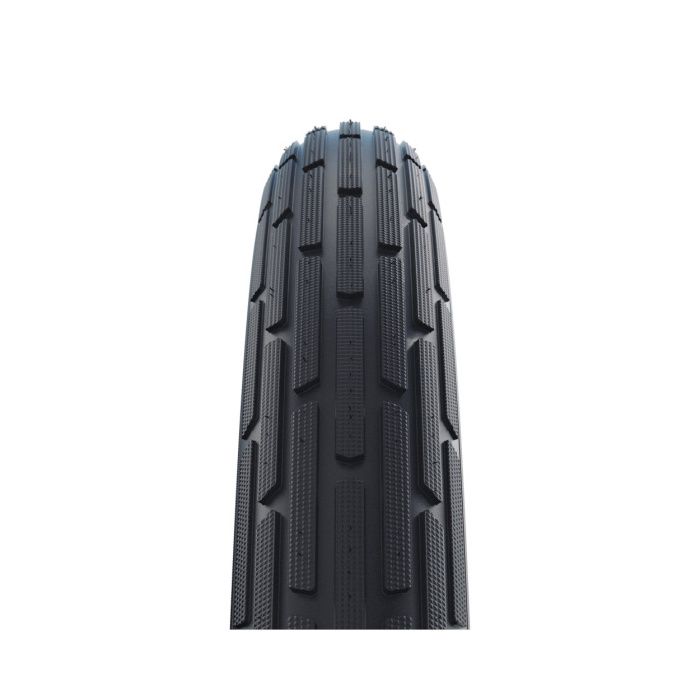 Pneu WOW 26 x 3.45 noir | WOW26345BK