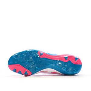 DimaiGlobal Chaussures Football Homme Crampons Antidérapants - Modèle Professionnel