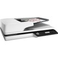 HP Scanner Scanjet Pro 3500 f1-0