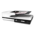 HP Scanner Scanjet Pro 3500 f1-2