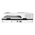 HP Scanner Scanjet Pro 3500 f1-3