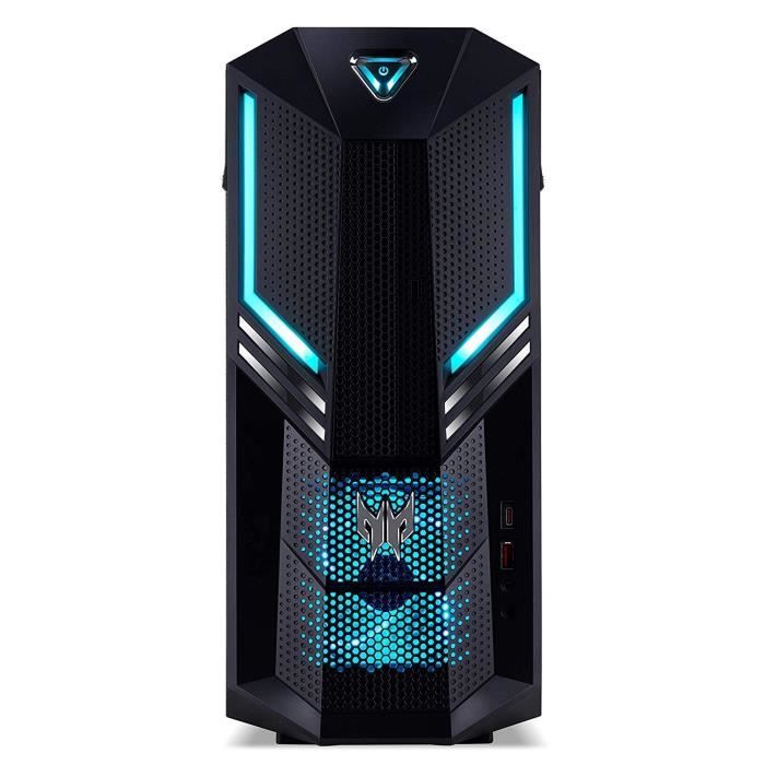 Pack  : Unité Centrale Gamer - Predator Orion1