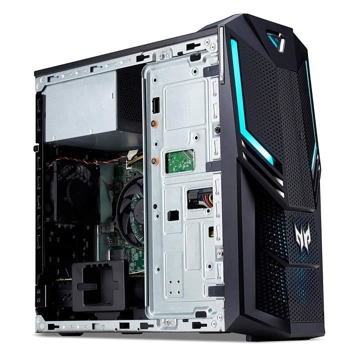 Pack  : Unité Centrale Gamer - Predator Orion2