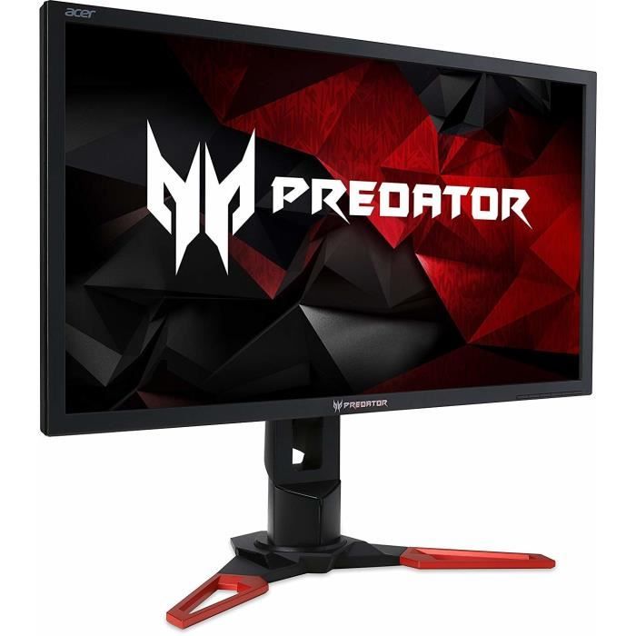 Pack  : Unité Centrale Gamer - Predator Orion3