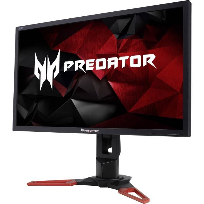 Pack  : Unité Centrale Gamer - Predator Orion4