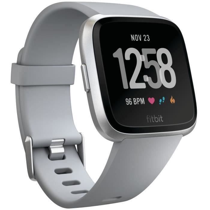 Montre fitbit solde clearance