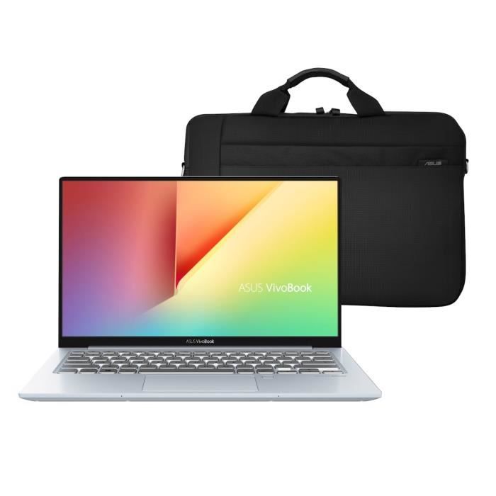 Ordinateur portable  VivoBook S330FA-EY041T 13''