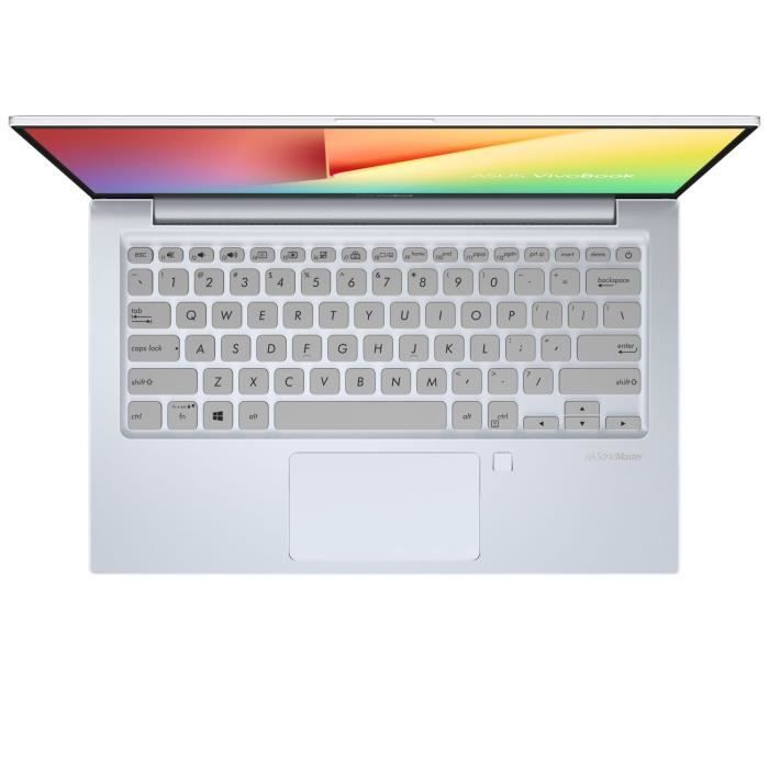Ordinateur portable  VivoBook S330FA-EY041T 13''2