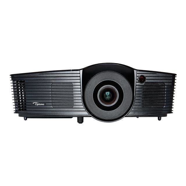 OPTOMA HD141X Vidéoprojecteur FULL HD 3D