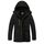 Blouson homme chaud