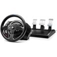 THRUSTMASTER Volant pour jeux vidéo T300RS GT Edition - Pour PC / PS3/  PS4 / PS5 Fonctionne avec les jeux PS5*-0