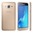 Samsung Galaxy J3(2016) 8 Go J320F D'or  -   --0