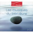 Les Musiques Du Bien-Etre/Radio Classique - Les Musiques Du Bien-Etre/Radio Classique-0
