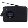 Radio avec port usb