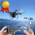 INN® Drone télécommandé ultra-longue endurance 4k photographie aérienne haute définition jouet de transmission d'image wifi longue-0