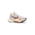 Chaussures de Running Nike Zoom Superrep - Femme - Beige - Indoor - Fitness-0