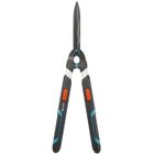 Cisaille à haies EasyCut GARDENA - Lames ondulées - Manches télescopiques - Garantie 25 ans