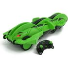 AUDLEY TerraSect radiocommandé - Voiture télécommandée Insecte Véhicule transformateur télécommandé