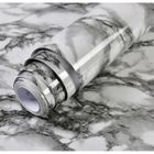 Papier peint - ECELEN - LHSWYD0117E - Imperméable - Vinyle - 40cm x 4m - Imitation marbre