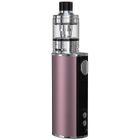Cigarette électronique Kit istick T80 VW 3000mah (+ Melo 4 D25 4,5ml) Rose Eleaf
